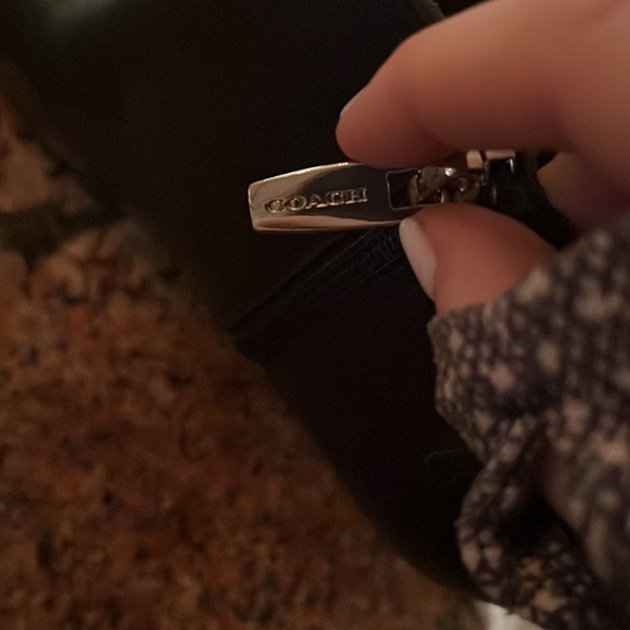 Coach booties, in original packaging - Picture 8 of 9